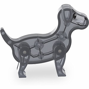 Magna-Tiles Pet Playhouse 50 Piece Set