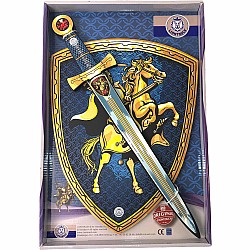 Liontouch Knight Set