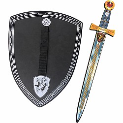 Liontouch Knight Set