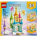 LEGO CREATOR Unicorn Castle
