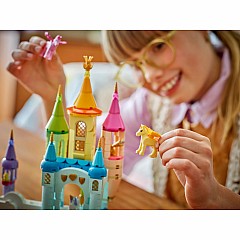 LEGO CREATOR Unicorn Castle