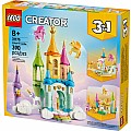 LEGO CREATOR Unicorn Castle