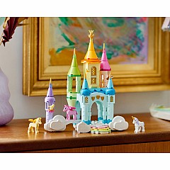 LEGO CREATOR Unicorn Castle