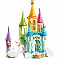 LEGO CREATOR Unicorn Castle