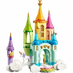 LEGO CREATOR Unicorn Castle