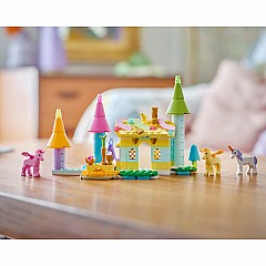 LEGO CREATOR Unicorn Castle