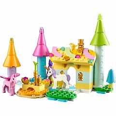 LEGO CREATOR Unicorn Castle