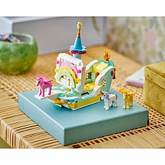 LEGO CREATOR Unicorn Castle