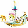 LEGO CREATOR Unicorn Castle