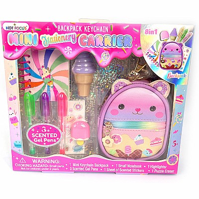 Mini Stationery Carrier