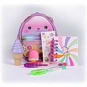 Mini Stationery Carrier