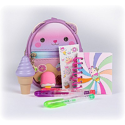 Mini Stationery Carrier