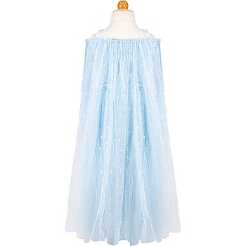 Velvety Soft Sisters Forever Blue, size 5/6