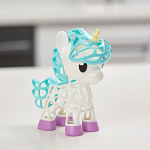 Grabits Grip-I-Mal Unicorn