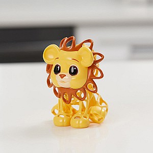 Grabits Grip-I-Mal Dino