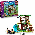 LEGO FRIENDS Panda Sanctuary
