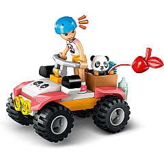LEGO FRIENDS Panda Sanctuary