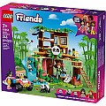 LEGO FRIENDS Panda Sanctuary