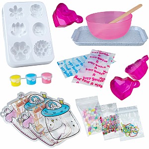 Taba-licious DIY Kit - Ultra