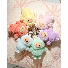 Smoko Hank Yeti Goes Pastel Blind Box