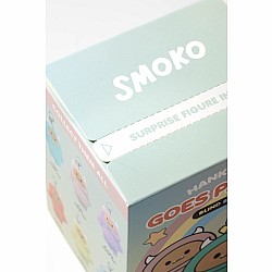Smoko Hank Yeti Goes Pastel Blind Box