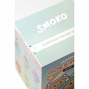 Smoko Hank Yeti Goes Pastel Blind Box