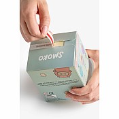 Smoko Hank Yeti Goes Pastel Blind Box