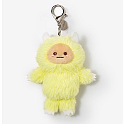 Smoko Hank Yeti Goes Pastel Blind Box