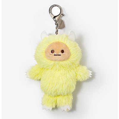 Smoko Hank Yeti Goes Pastel Blind Box