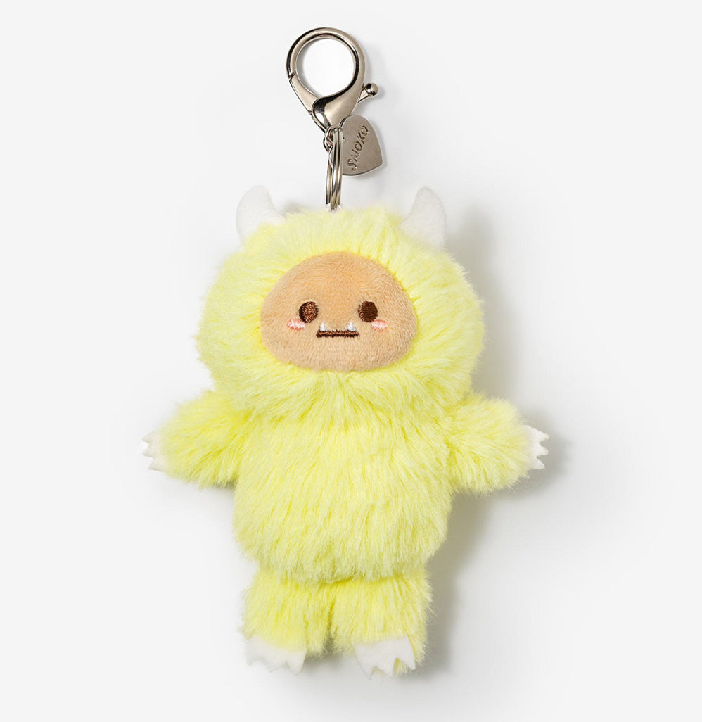 Smoko Hank Yeti Goes Pastel Blind Box