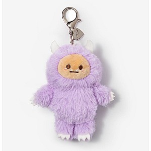 Smoko Hank Yeti Goes Pastel Blind Box