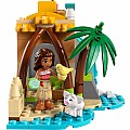 LEGO DISNEY PRINCESS Princess Castle & Royal Pets