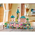 LEGO DISNEY PRINCESS Princess Castle & Royal Pets