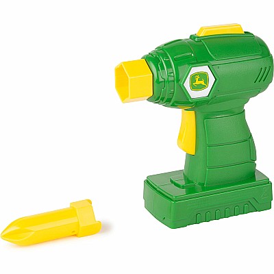 John Deere Build-A-Buddy Activity Board