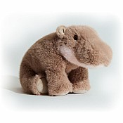 Pygmy Hippo Super Soft