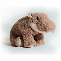 Pygmy Hippo Super Soft
