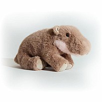Pygmy Hippo Super Soft