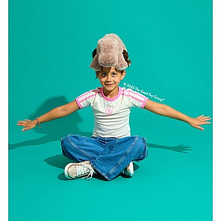 Pygmy Hippo Super Soft