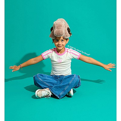 Pygmy Hippo Super Soft