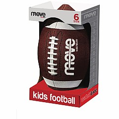 Kids Football - Size 6