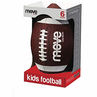 Kids Football - Size 6