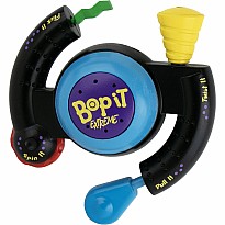 World's Smallest Bop It Extreme