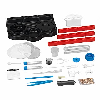 Spy Labs: Forensic Investigation Kit
