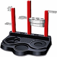 Spy Labs: Forensic Investigation Kit