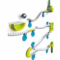 Gecko Run Marble Run: Challenge Edition