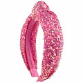Glinda Sequin Headband