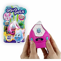Aqua Pets Series 1