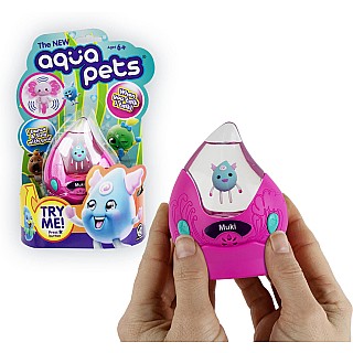 Aqua Pets Series 1