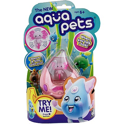 Aqua Pets Series 1