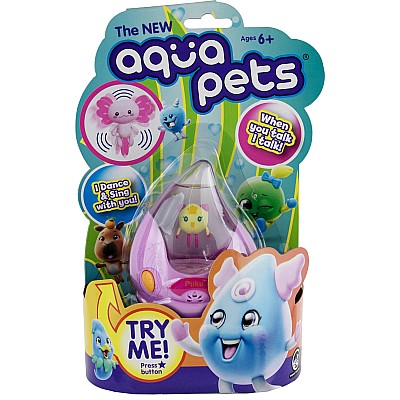 Aqua Pets Series 1